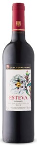 Sogrape 2016 - Casa Ferreirinha Esteva Douro Red 2018